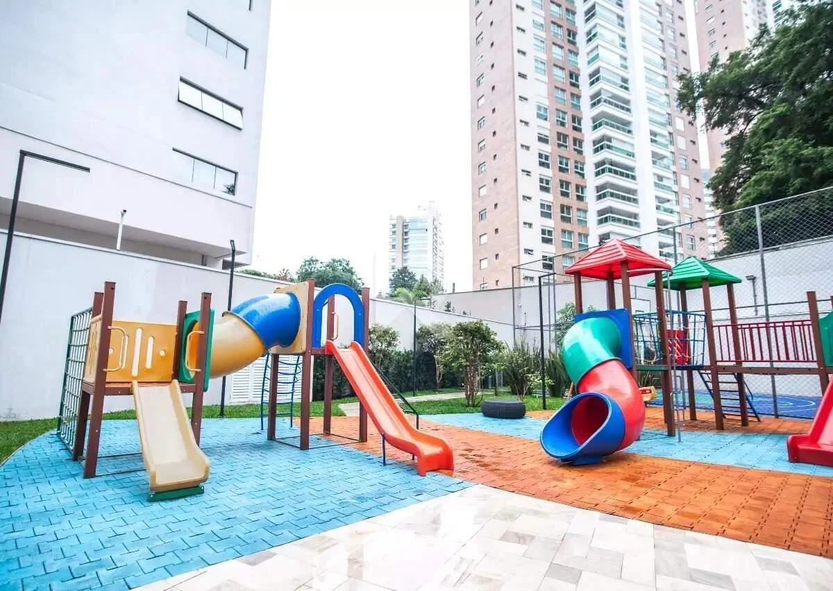 Apartment with 4 bedrooms, 255 m² and 4 parking spots — photo 51