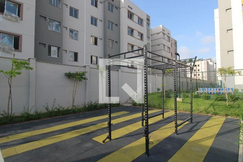2-bedroom apartment, 57 m² — photo 5