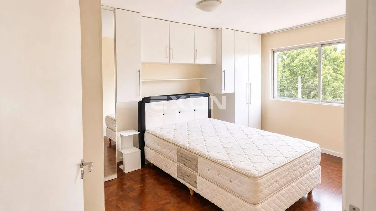 Departamento con espacio de home office en Curitiba — photo 5
