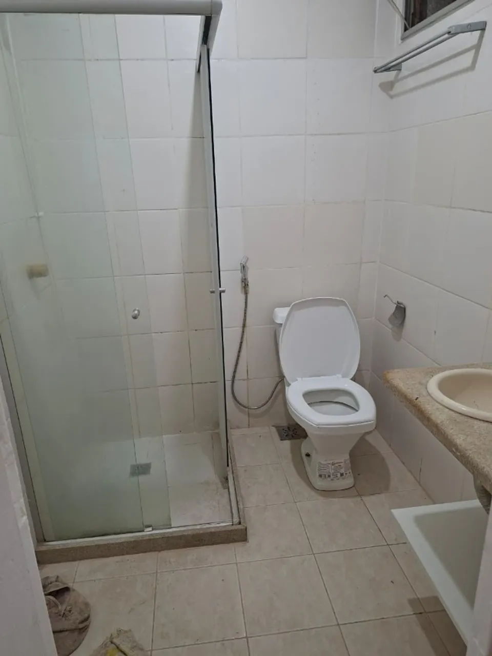 Apartamento de 1 quarto e 31 m² — photo 6