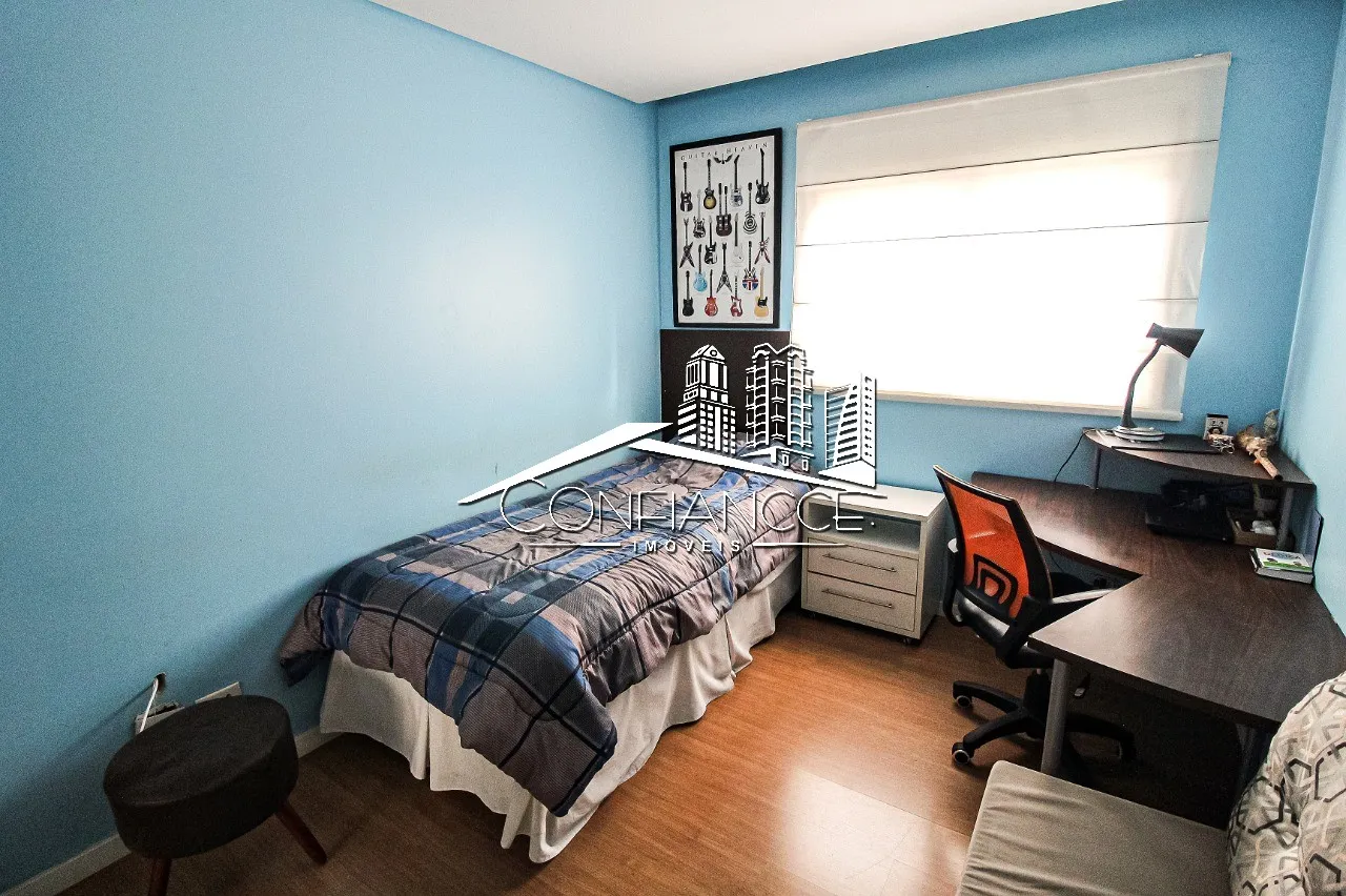 Unfurnished 3-bedroom apartment with 4 bathrooms — photo 16