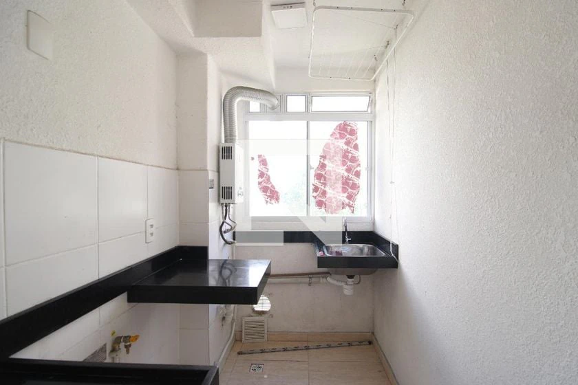 Apartamento de 2 quartos com vista para as montanhas — photo 20