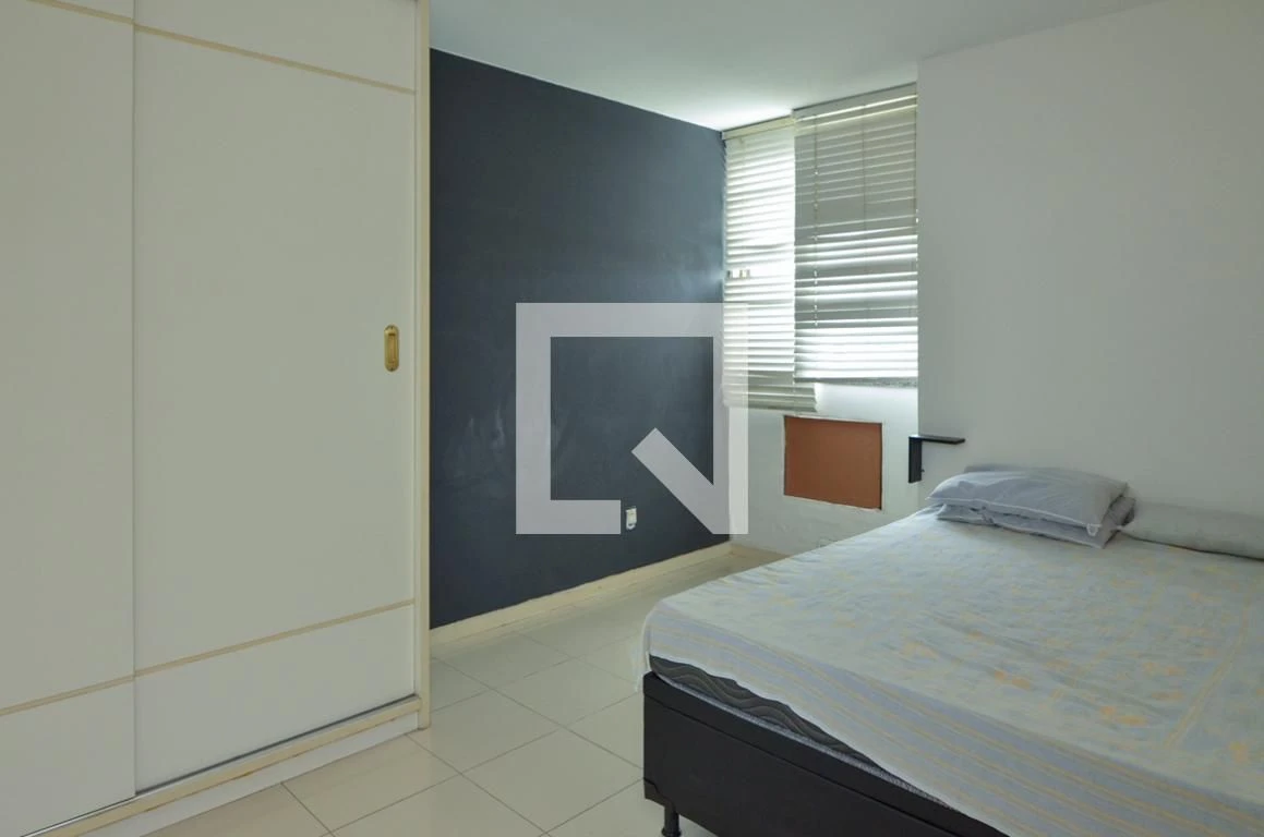 Apartamento mobiliado com 4 suítes e varanda gourmet — photo 38