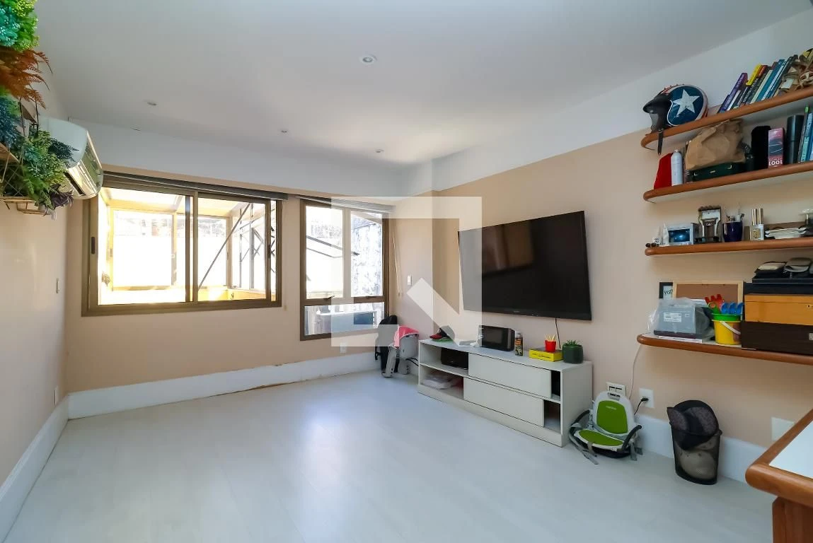 Apartamento mobiliado de 6 quartos com jacuzzi — photo 73