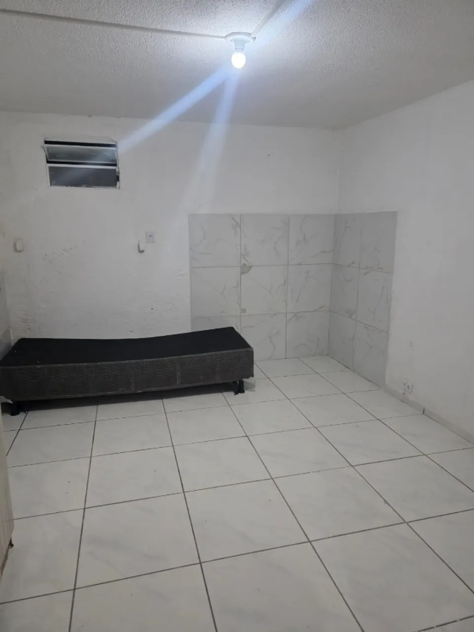 Furnished studio, 20 m²