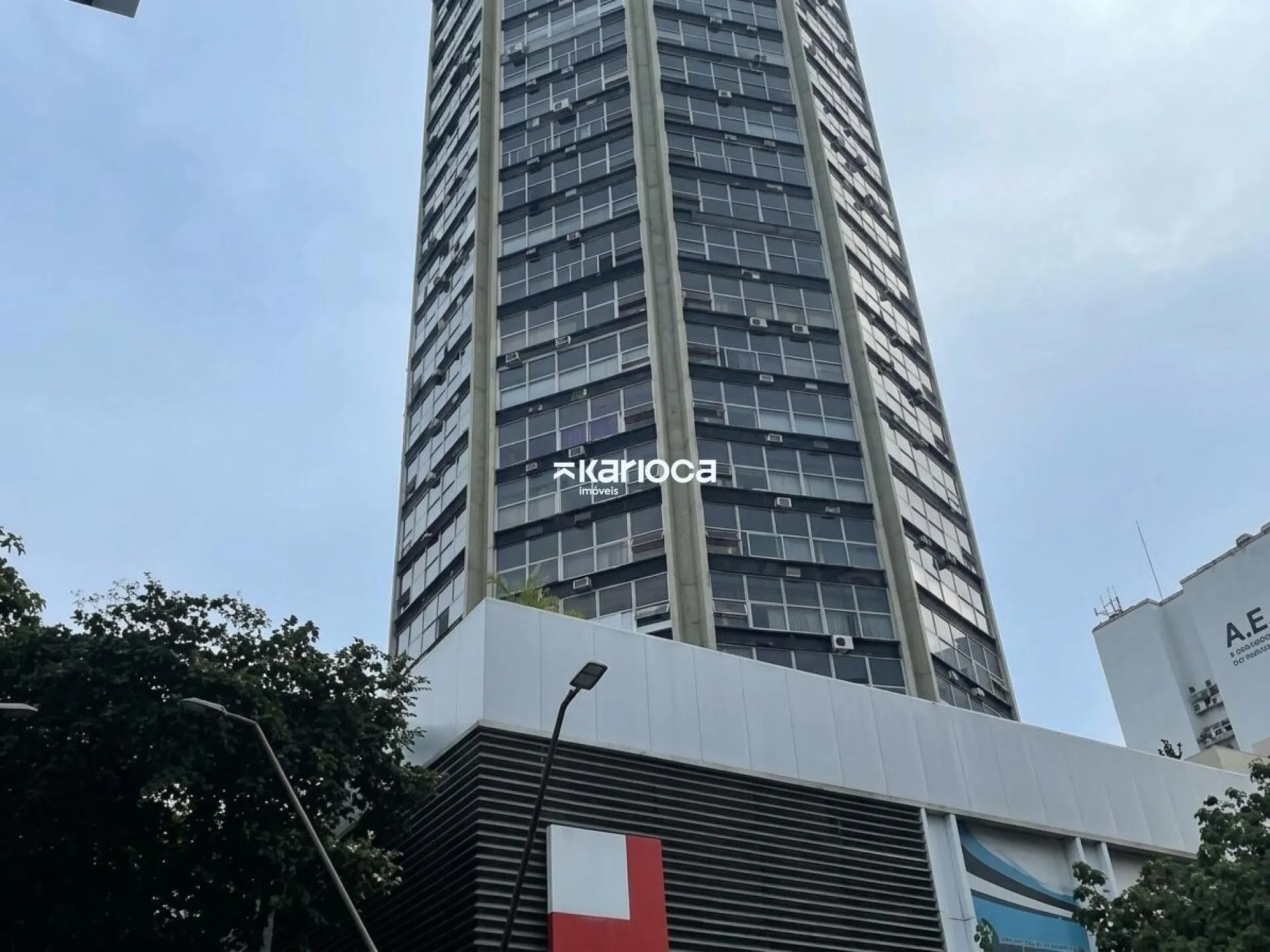 Furnished 52 m² apartment with 1 bedroom and parking — photo 14