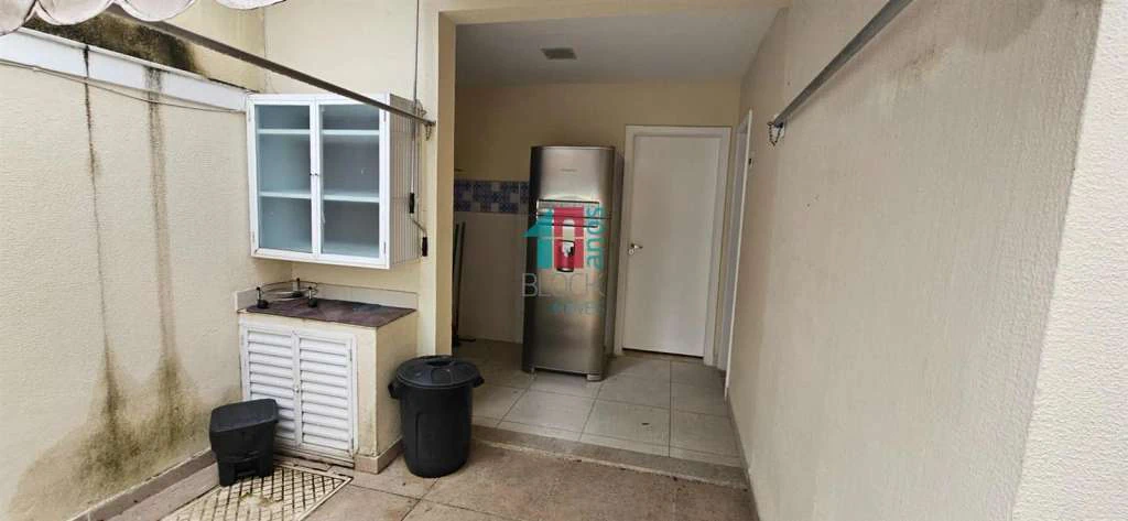 Duplex house with 4 bedrooms and 3 en-suites, 289 m² — photo 28