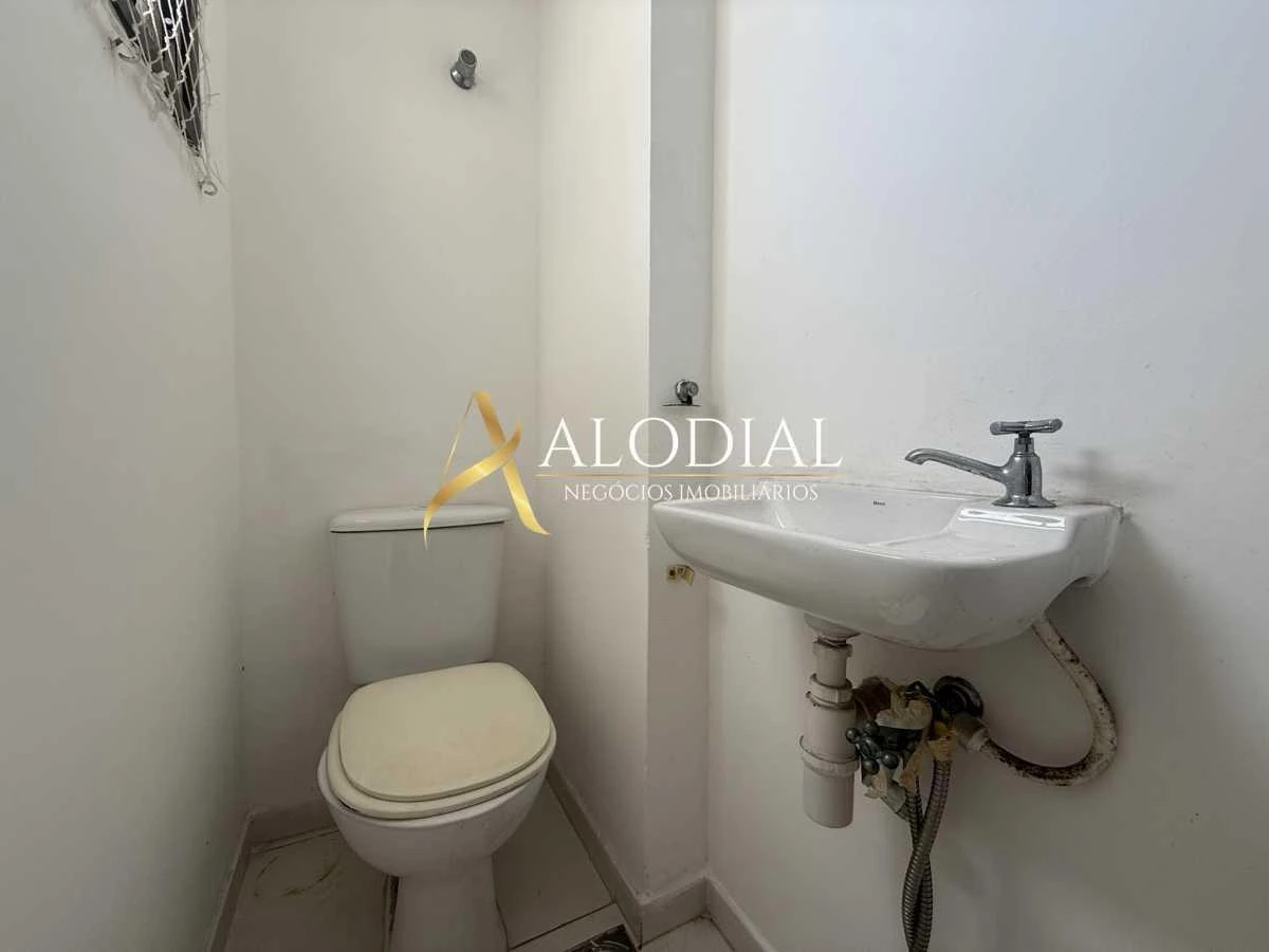 60 m² apartment with 2 bedrooms and 2 bathrooms — photo 15
