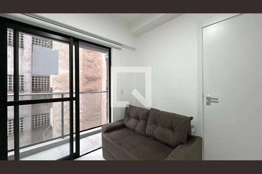 One-bedroom house, 18 m² — photo 8
