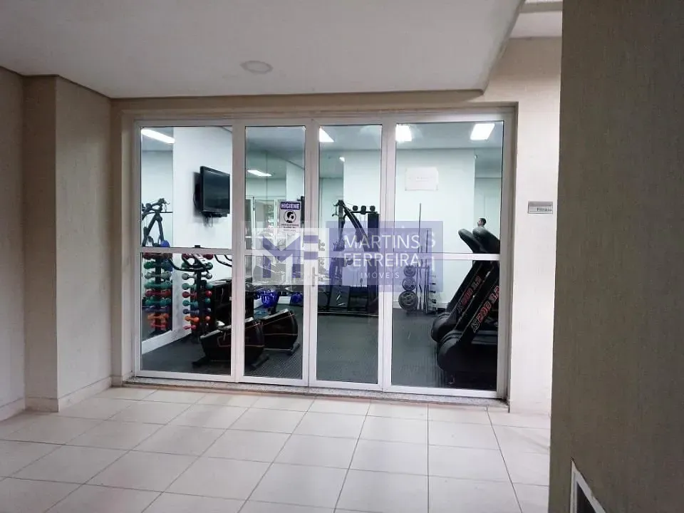 Apartamento de 3 quartos com armários planejados — photo 18
