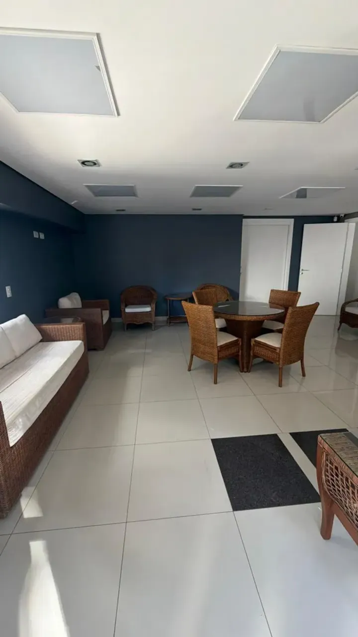 Apartment, 76 m², with a home office — photo 14