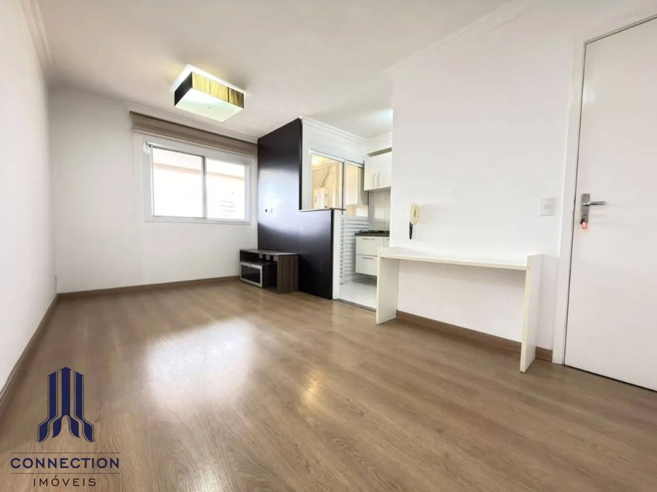 Apartamento, 49 m², com espaço de home office — photo 3