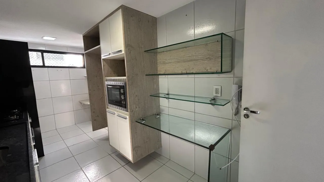 Квартира 104 м² з 2 спальнями і 2 паркомісцями — photo 12