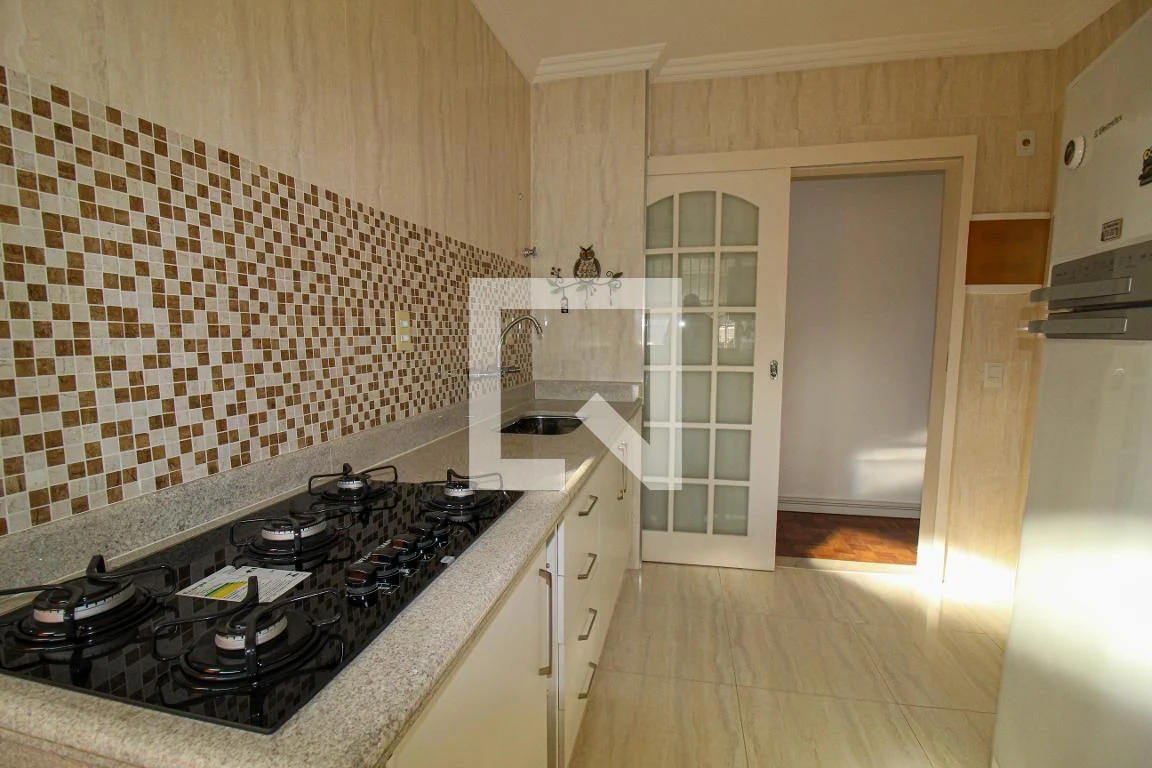 Furnished 2-bedroom apartment with 2 bathrooms — photo 7