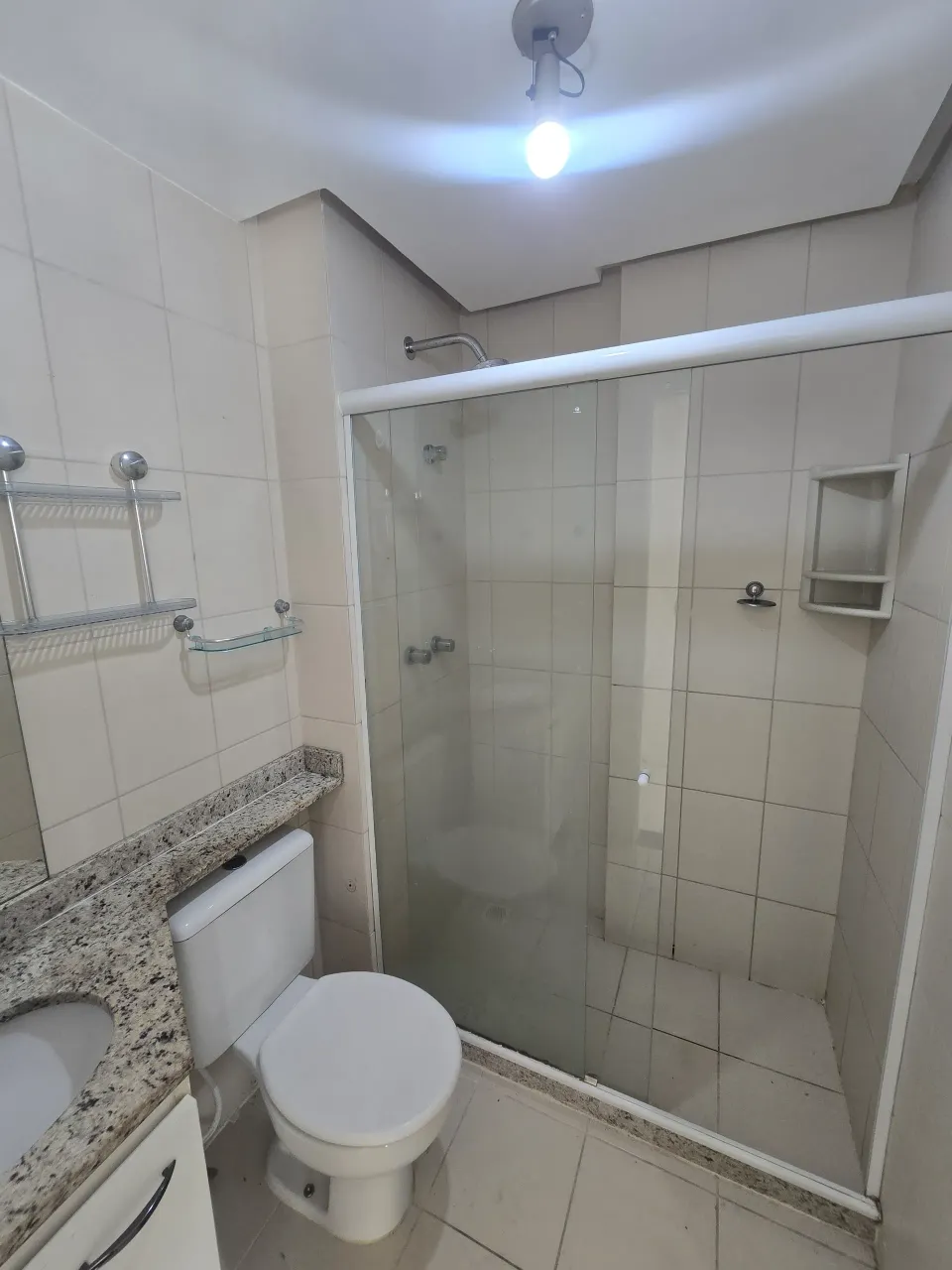 Apartamento de 3 quartos com 2 banheiros e 1 vaga — photo 6