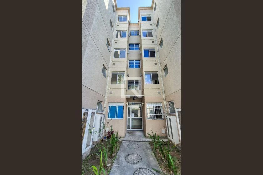 Квартира 40 м² з окремою кухнею та газовою плитою — photo 32