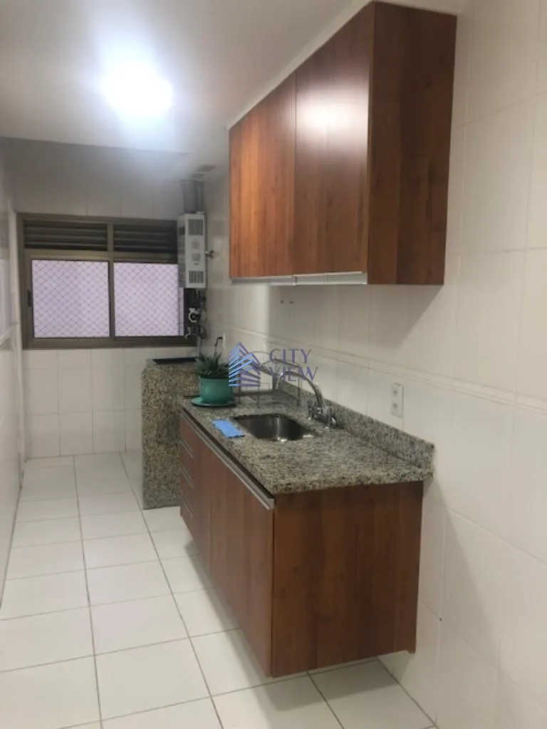 Квартира с 3 спальнями и панорамными окнами — photo 39