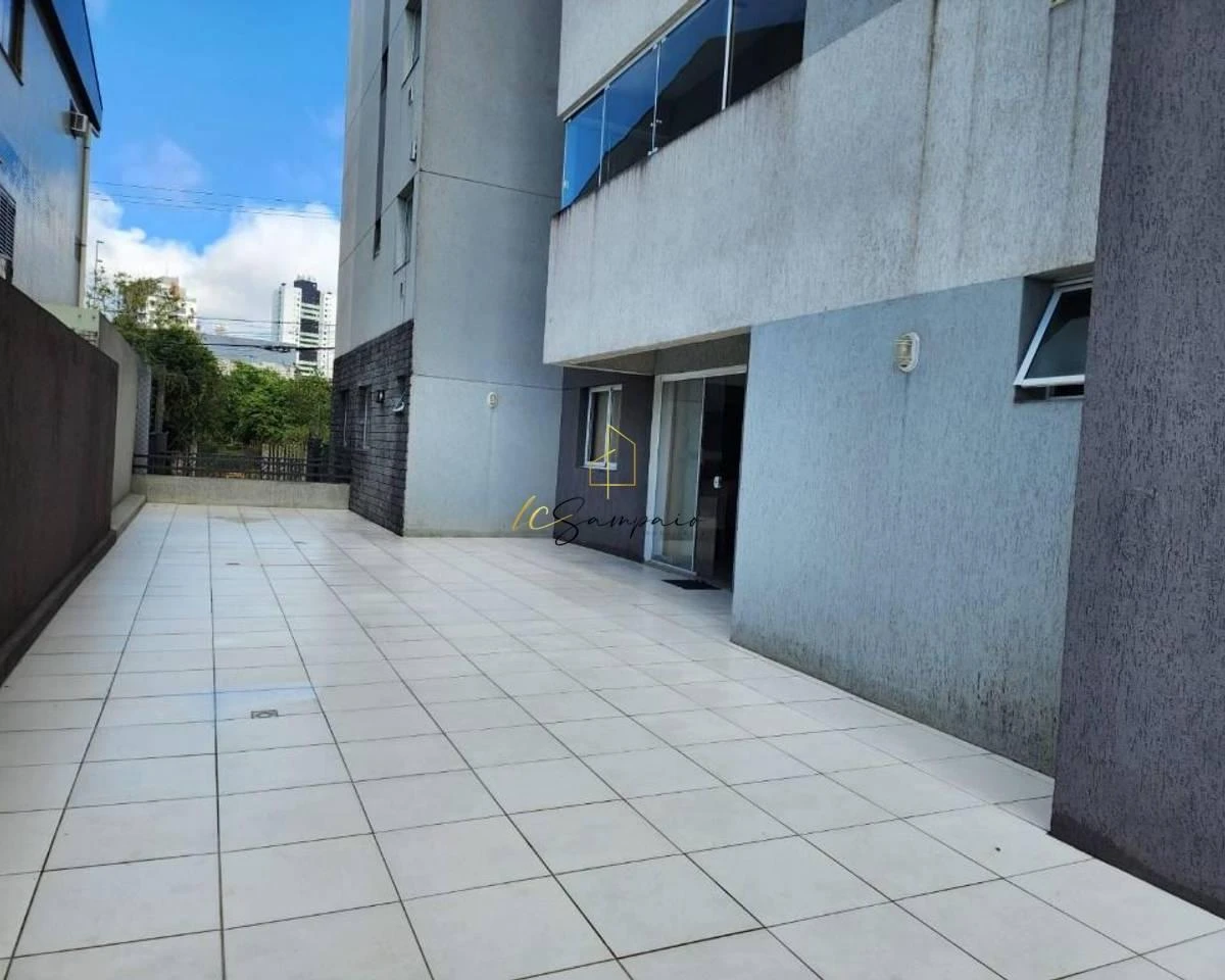 2-bedroom apartment with a glass-enclosed balcony — photo 18