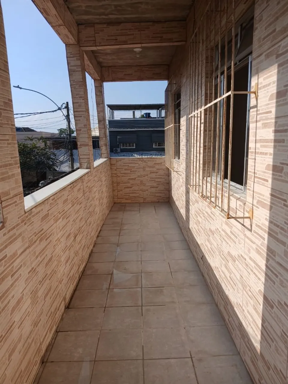 Apartment with 3 bedrooms, 2 baths and a balcony — photo 14