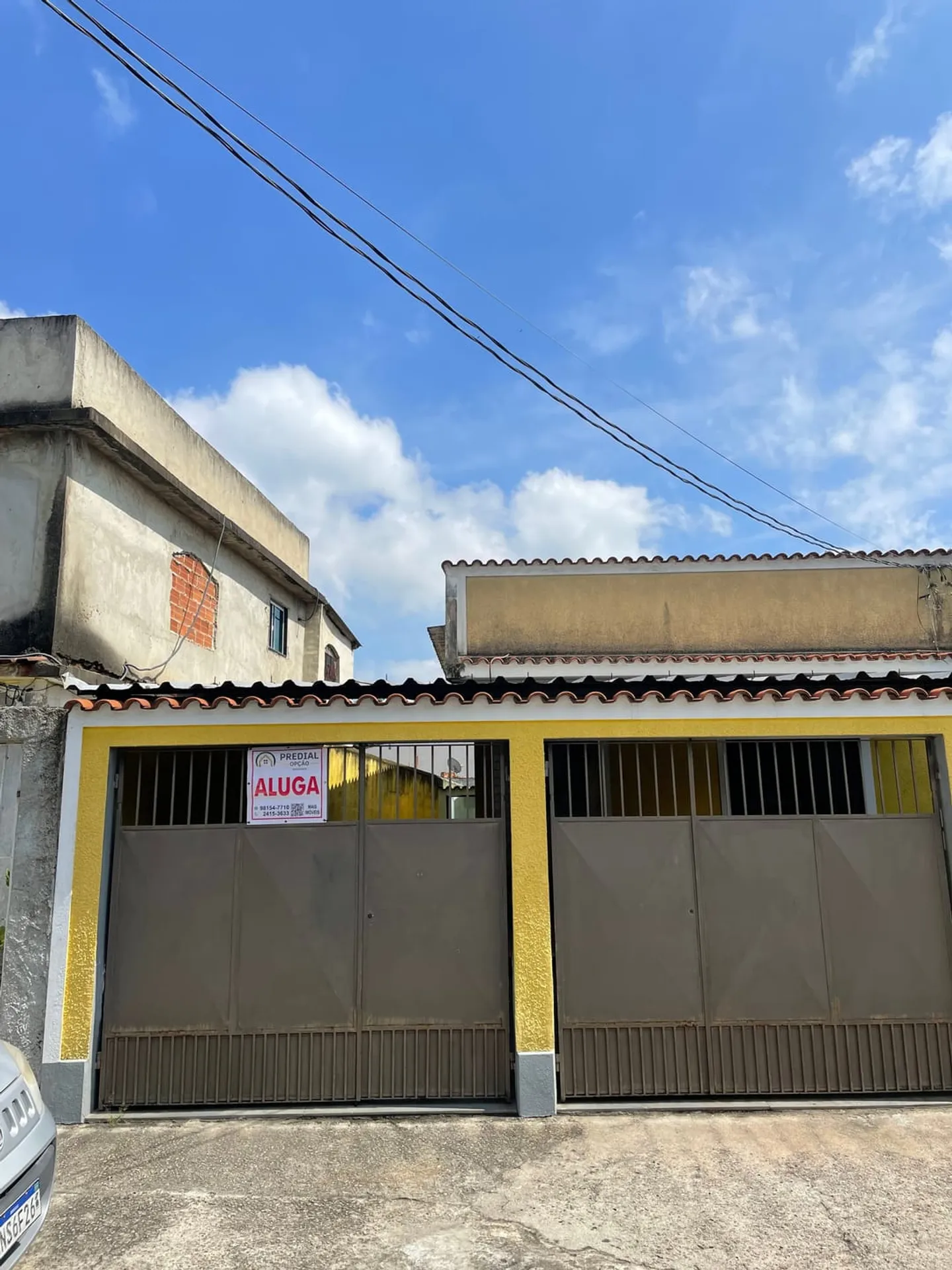 One-bedroom, 60 m² house in Rio de Janeiro — photo 27