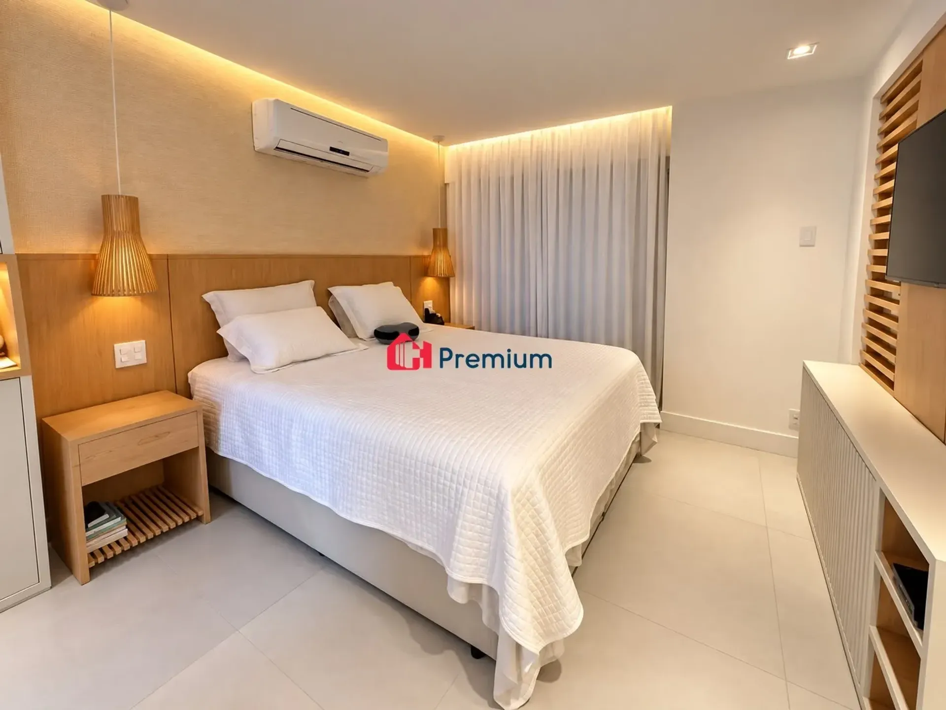 Мебльований дуплекс-пентхаус 290 м² з 3 люксами — photo 4