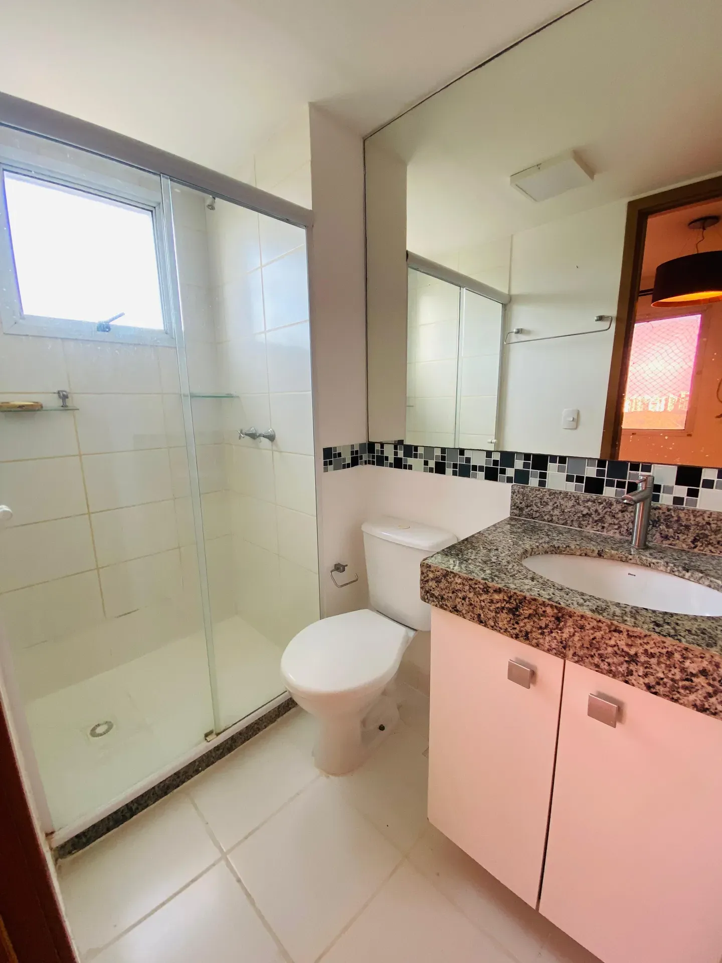 3-bedroom apartment with 2 en-suites, 70 m² on the 7th floor — photo 6