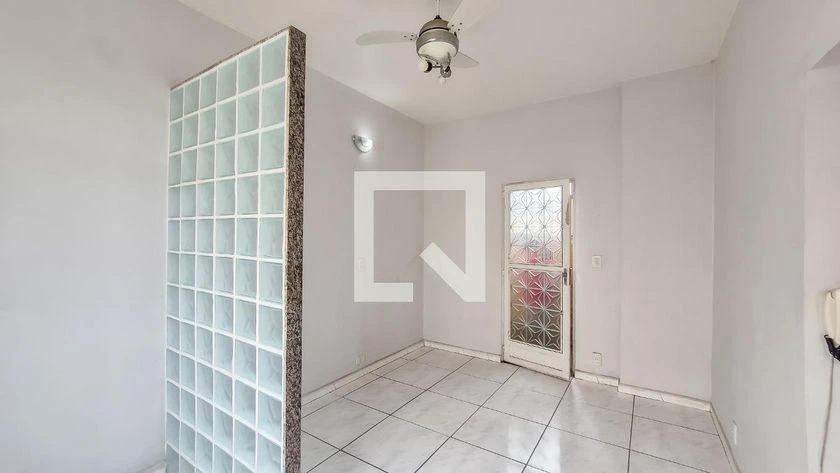 One-bedroom, 40 m² apartment in Rio de Janeiro — photo 8