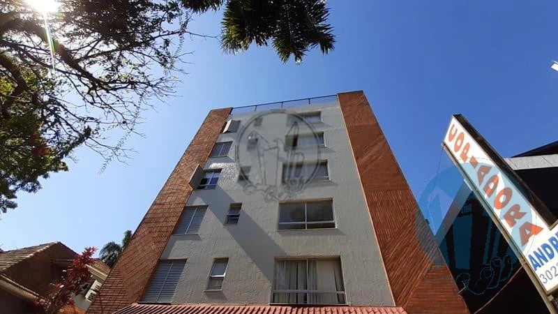 Apartamento, 44 m², com piso de madeira ou laminado — photo 8