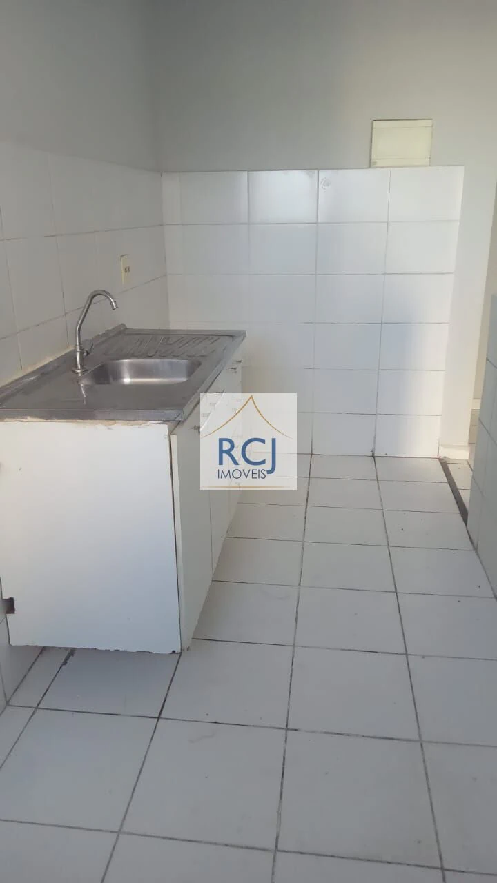2-bedroom apartment, 48 m² — photo 2
