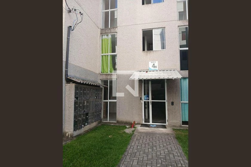 2-bedroom apartment with 49 m² and 1 parking spot — photo 17