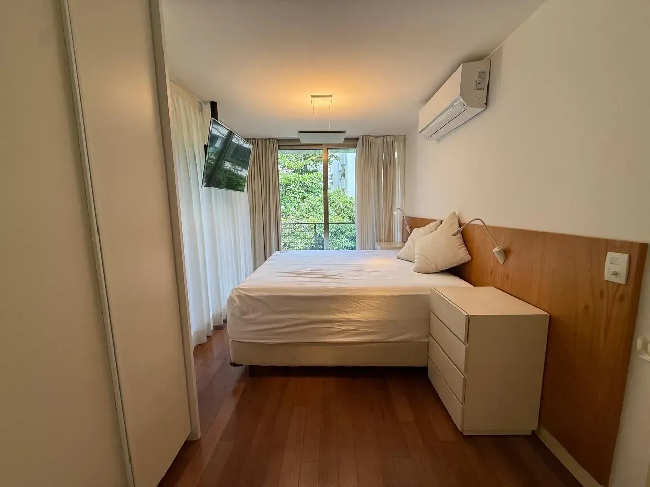 Apartamento com 2 quartos e 2 banheiros com 1 vaga — photo 13