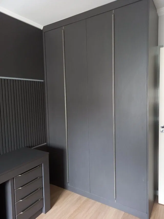 Застеклённый балкон и 3 спальни: дом 180 м² — photo 13