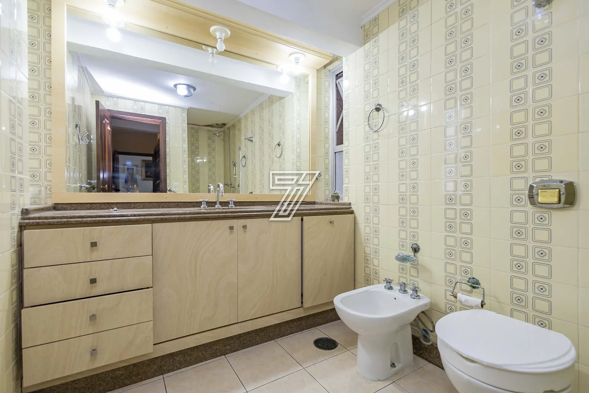 Apartamento mobiliado de 2 quartos com máquina de lavar — photo 15