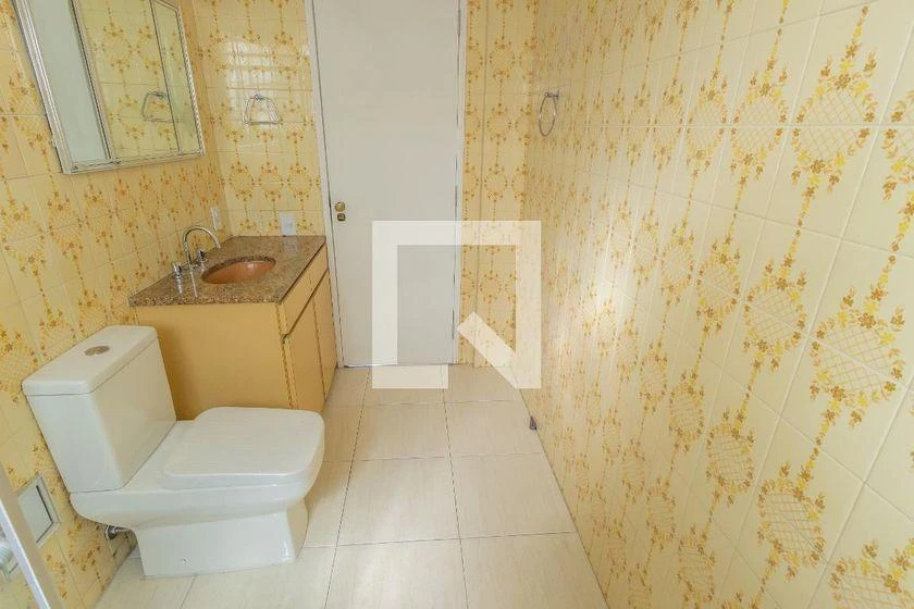 3 quartos e espaço de home office: apartamento de 283 m² — photo 40