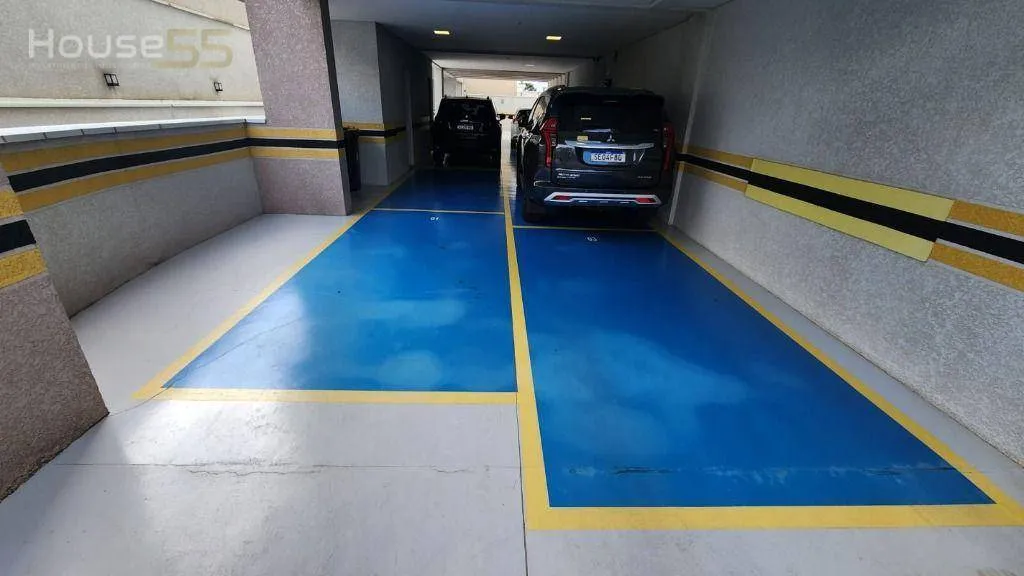 Apartamento com 3 quartos, 1 suíte e 2 vagas 118 m² — photo 25