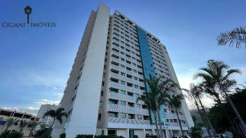 Apartamento mobiliado de 1 quarto com cozinha americana — photo 22