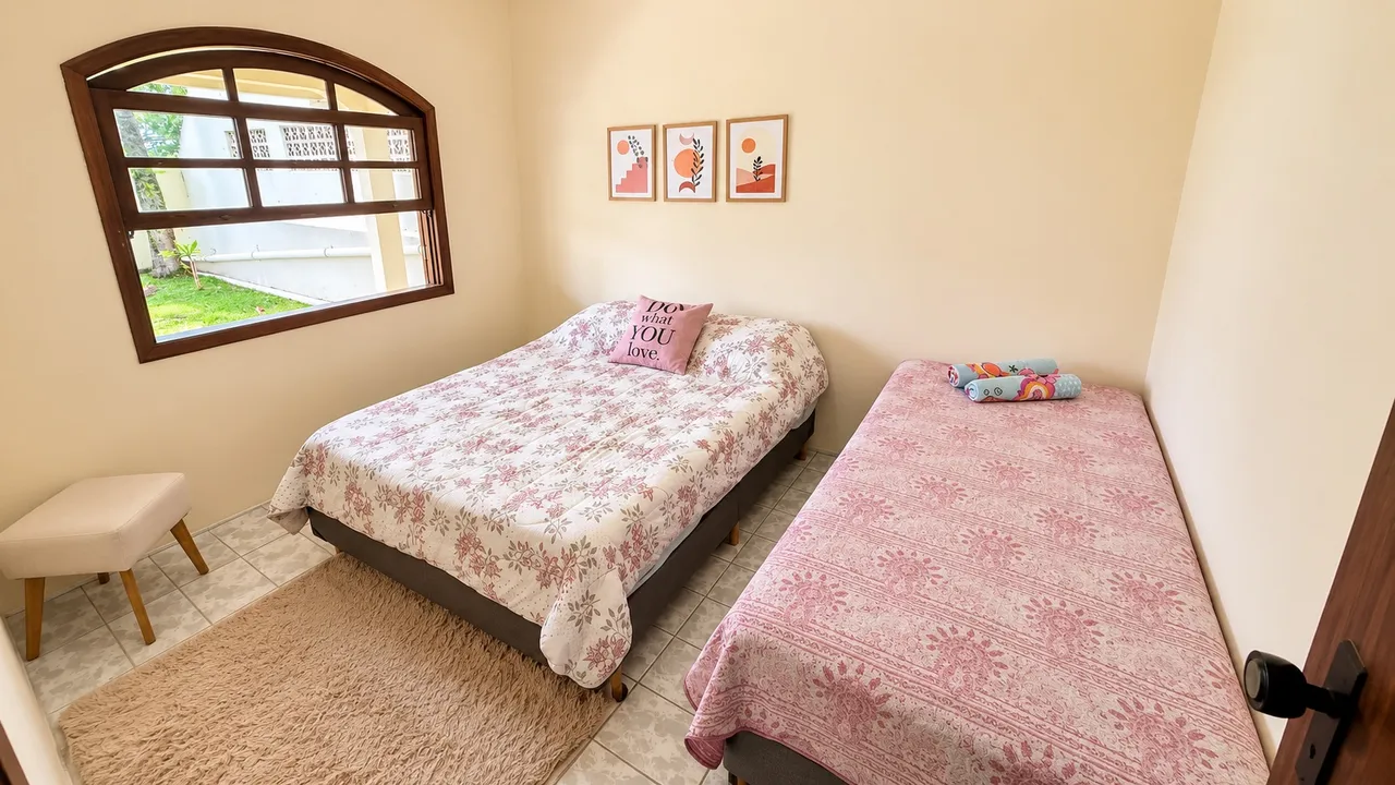 Furnished 3-bedroom house, 100 m² — photo 2