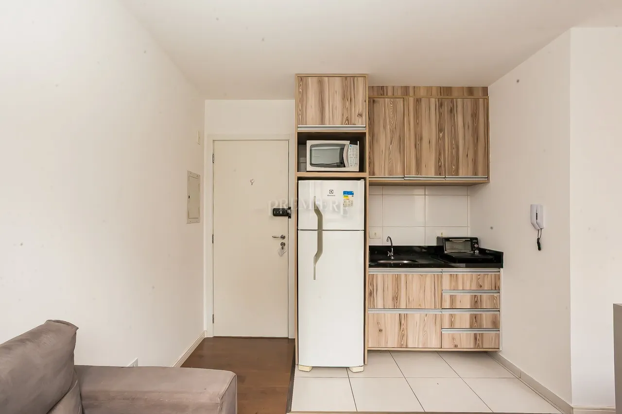 32 m² studio without parking with 1 en-suite — photo 15