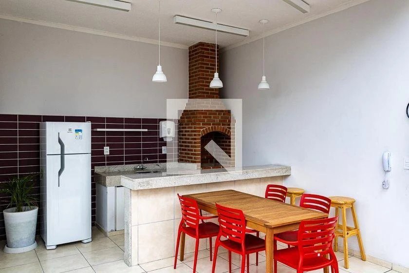 Apartamento de 2 quartos e 42 m² — photo 22