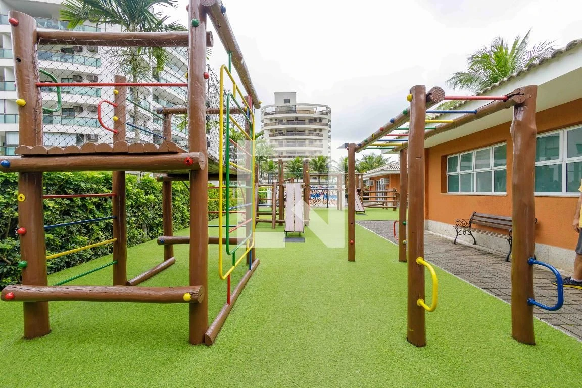 Apartamento para aluguel com 2 quartos e 2 banheiros — photo 18