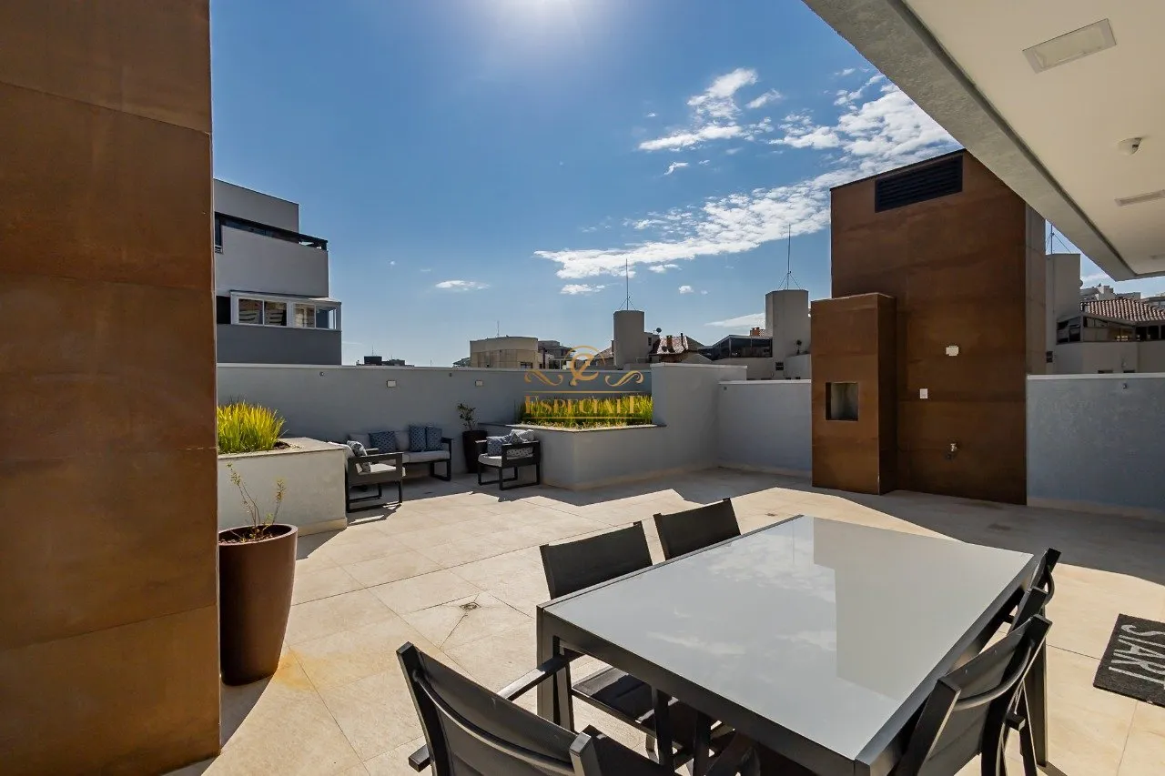 Furnished 1-bedroom apartment of 32 m² with balcony — photo 36
