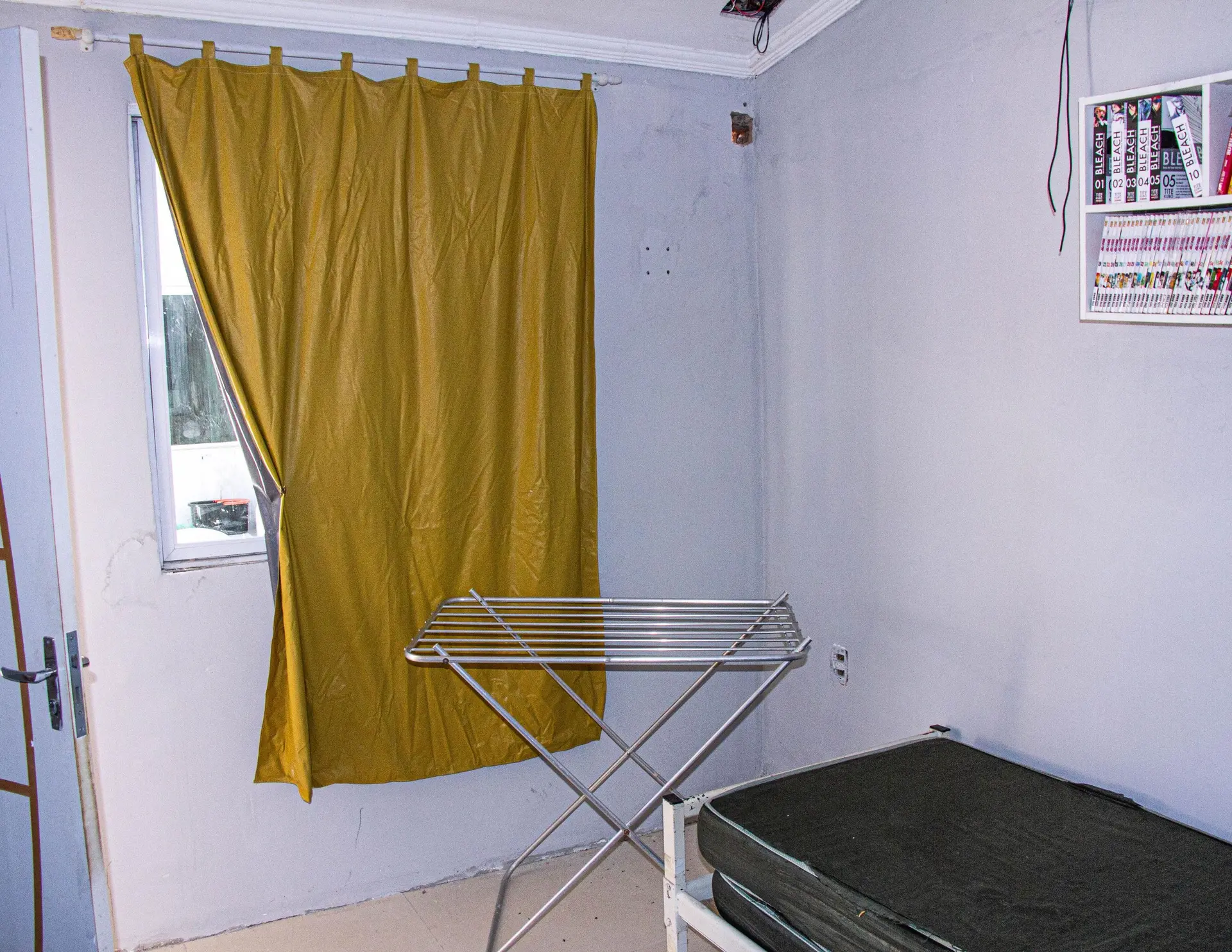 Furnished 4-bedroom house with 3 bathrooms — photo 38