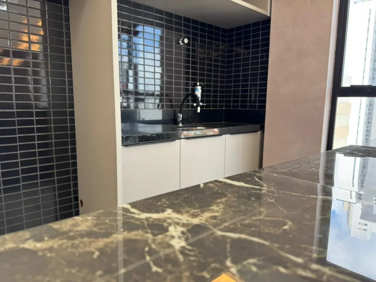 Apartamento de 72 m² com 3 quartos e varanda — photo 38