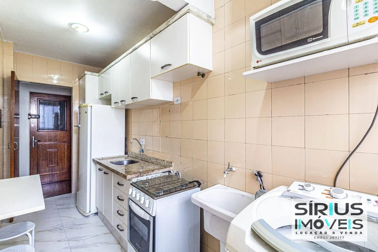 Apartamento mobiliado com 2 dormitórios e 53 m² — photo 8