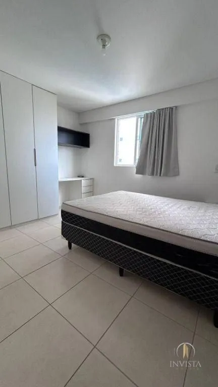 Квартира 80 м² с 3 спальнями и открытой кухней — photo 12