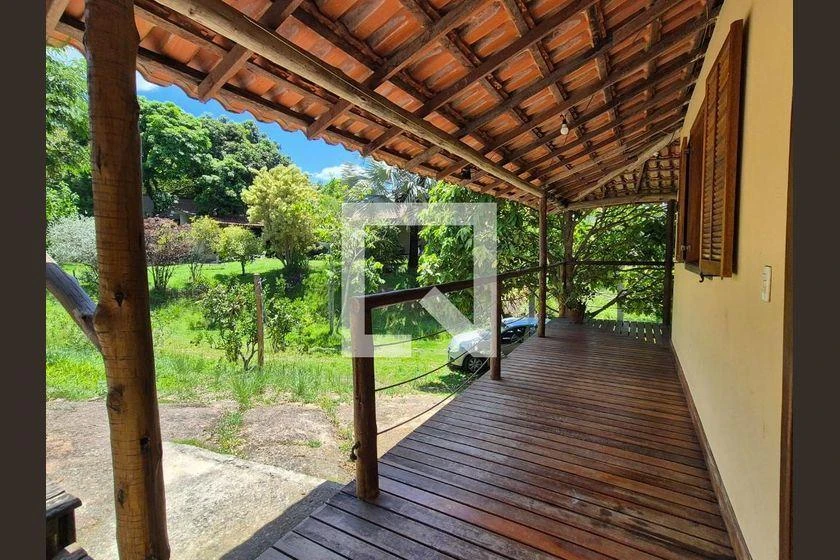 Furnished house, 2100 m², with a home office — photo 39