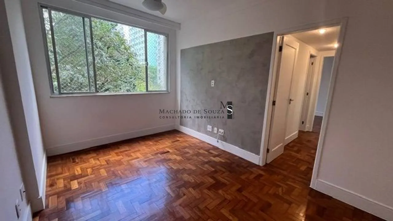 Apartamento com 3 dormitórios e 86 m² sem vaga de garagem — photo 2