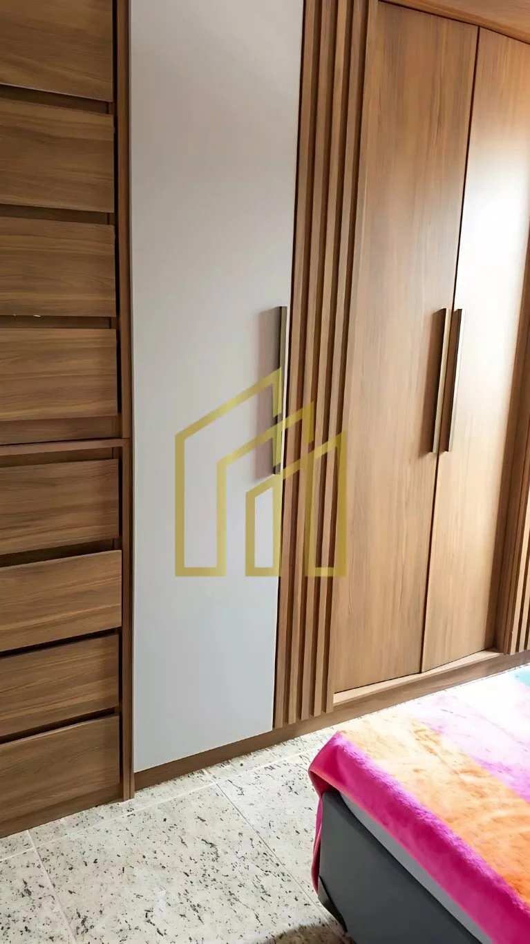 46 m² apartment on the 1st floor with a playground — photo 7