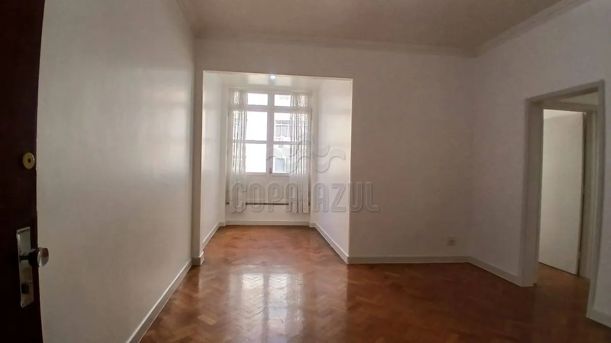 Unfurnished 2-bedroom apartment with 2 bathrooms — photo 4