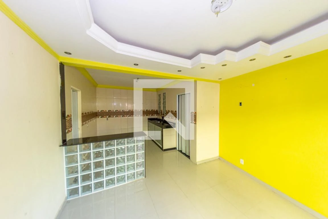 Unfurnished house with 2 bedrooms and 2 bathrooms — photo 6